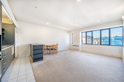 Photo of property in St Peters Apartments, 10c/192 Willis Street, Te Aro, Wellington, 6011