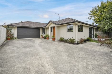 Photo of property in 38a Enderley Avenue, Enderley, Hamilton, 3214