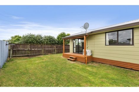 Photo of property in 133d Avalon Drive, Nawton, Hamilton, 3200