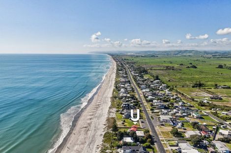 Photo of property in 499 Pukehina Parade, Pukehina, Te Puke, 3189