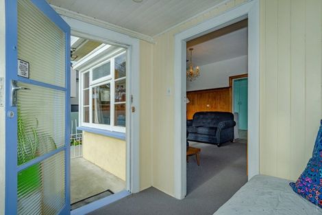 Photo of property in 96 Hastings Street West, Sydenham, Christchurch, 8023