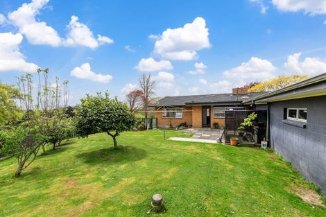 Photo of property in 1043 Waotu Road, Waotu, Putaruru, 3481