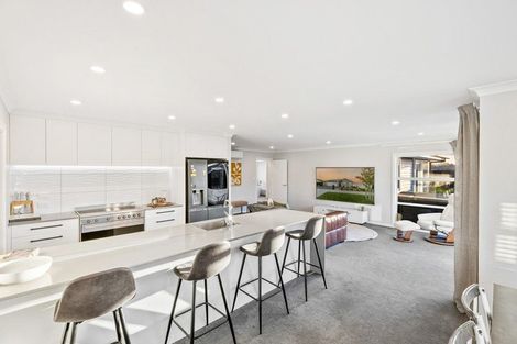 Photo of property in 38 Mcquillan Avenue, Woodend, 7610