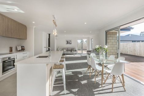 Photo of property in 14 Reuben Avenue, Rolleston, 7615