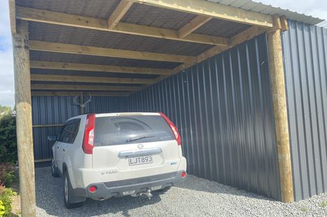 Photo of property in 46 Pattons Road, Mount Somers, 7771