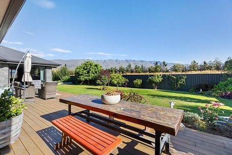 Photo of property in 41b Missy Crescent, Mount Pisa, Cromwell, 9383