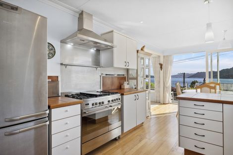 Photo of property in 10a Wharfdale Street, Macandrew Bay, Dunedin, 9014