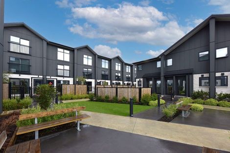 Photo of property in 103/12 Wilmer Street, Christchurch Central, Christchurch, 8011