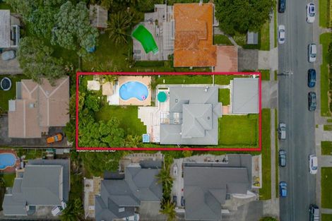 Photo of property in 34 Norwood Road, Bayswater, Auckland, 0622