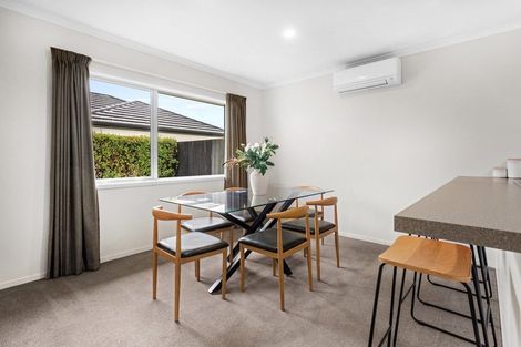 Photo of property in 1 Limbrick Crescent, Wigram, Christchurch, 8042