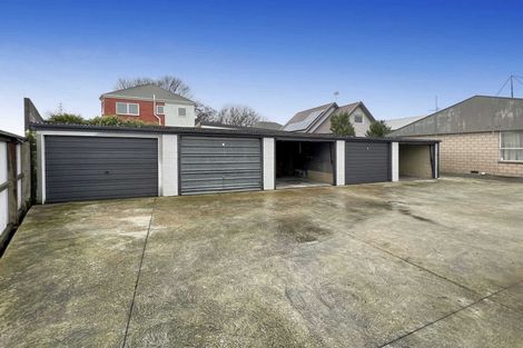 Photo of property in 4/519 Saint Asaph Street, Phillipstown, Christchurch, 8011