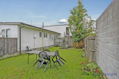 Photo of property in 4/43 Brockworth Place, Riccarton, Christchurch, 8011