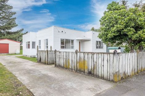 Photo of property in 8 Cambridge Street, Levin, 5510