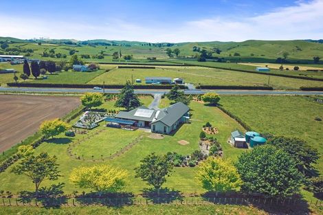 Photo of property in 1213 Tauwhare Road, Tauwhare, Hamilton, 3287