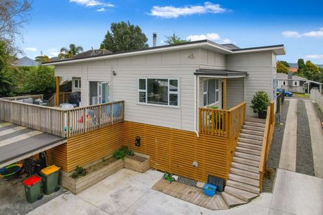 Photo of property in 15b Brown Terrace, Te Puke, 3119