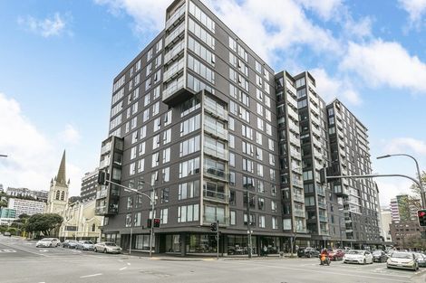 Photo of property in Vsp South, 303/168 Victoria Street, Te Aro, Wellington, 6011