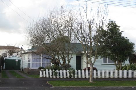 Photo of property in 69 Mansel Avenue, Hillcrest, Hamilton, 3216