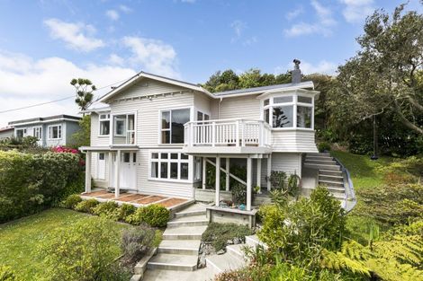 Photo of property in 31 Rangoon Street, Khandallah, Wellington, 6035