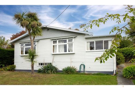 Photo of property in 66 Peel Street, Geraldine, 7930