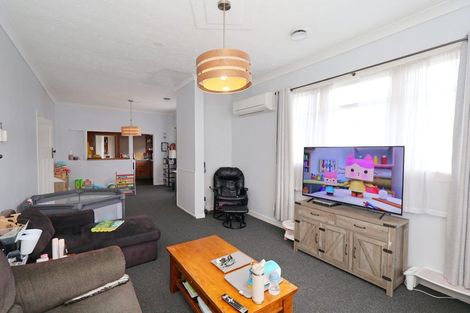 Photo of property in 105 William Street, Appleby, Invercargill, 9812