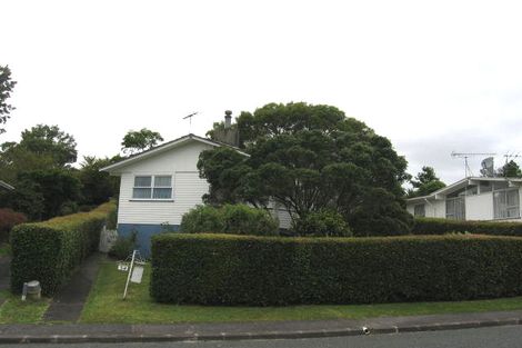 Photo of property in 54 Hellyers Street, Birkdale, Auckland, 0626