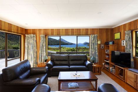 Photo of property in 188 Elaine Bay Road, Elaine Bay, French Pass, 7193