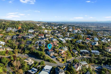 Photo of property in 58 Kidson Terrace, Cashmere, Christchurch, 8022