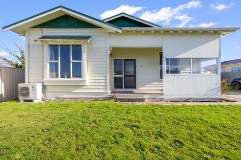 Photo of property in 303 Princes Street, Strathern, Invercargill, 9812