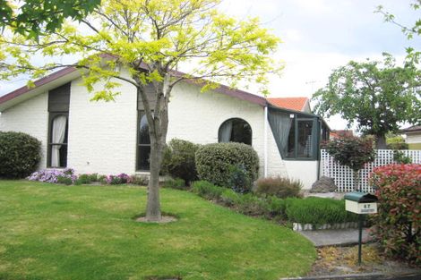 Photo of property in 67 Glenmore Avenue, Casebrook, Christchurch, 8051