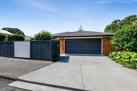 Photo of property in 115 Young Street, New Plymouth, 4310
