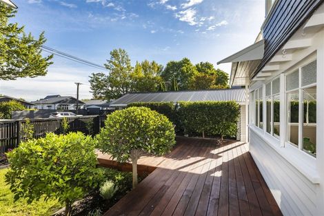 Photo of property in 26 Dormer Street, Papanui, Christchurch, 8053