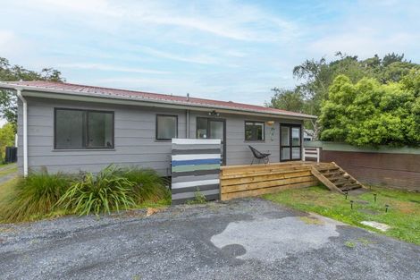 Photo of property in 53b Leinster Avenue, Raumati South, Paraparaumu, 5032