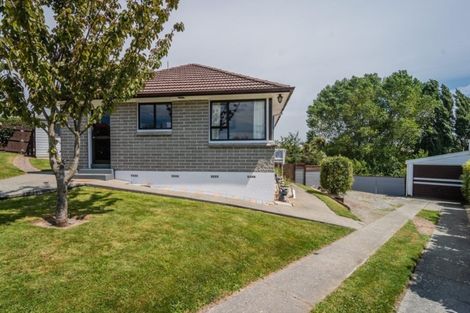 Photo of property in 66 Old North Road, Marchwiel, Timaru, 7910