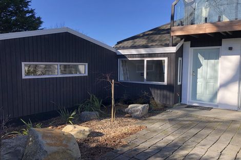 Photo of property in 1/1 Bengal Drive, Cashmere, Christchurch, 8022