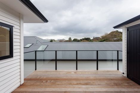 Photo of property in 2/193 Daniell Street, Newtown, Wellington, 6021