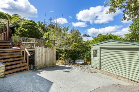 Photo of property in 107 Avro Road, Blue Mountains, Upper Hutt, 5371