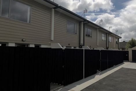Photo of property in 4/25 Ayr Street, Riccarton, Christchurch, 8011