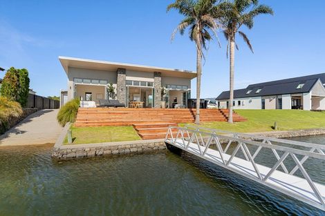 Photo of property in 156 Waterways Parade, Pauanui, Hikuai, 3579