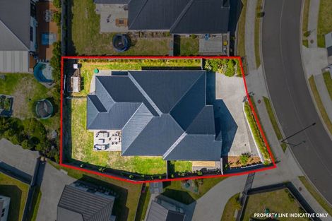 Photo of property in 13 Pukemarino Road, Waimauku, 0812