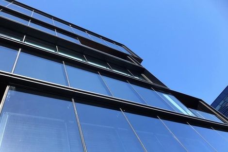 Photo of property in 34 Sale Street, Cockle Bay, Auckland, 2014