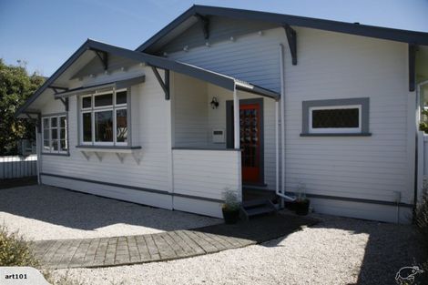 Photo of property in 17 Wainui Street, The Wood, Nelson, 7010