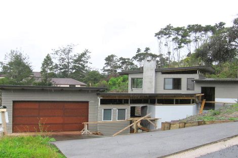Photo of property in 100 Shelter Drive, Greenhithe, Auckland, 0632