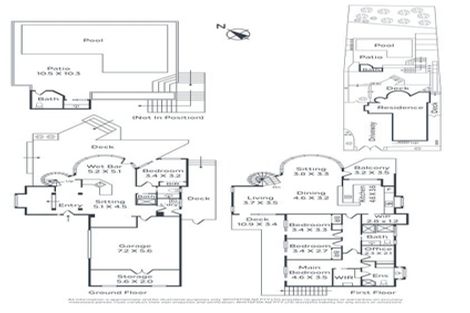 Photo of property in 11 Beatrice Avenue, Hillcrest, Auckland, 0627