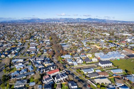 Photo of property in 3/14 Gambia Street, Papanui, Christchurch, 8053