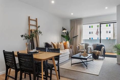 Photo of property in 154 Manchester Street, Christchurch Central, Christchurch, 8011