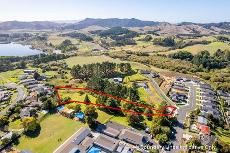 Photo of property in 23a Tamihana Avenue, Huntly, 3700