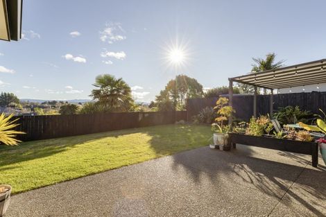 Photo of property in 43 Albero Drive, Ohauiti, Tauranga, 3112