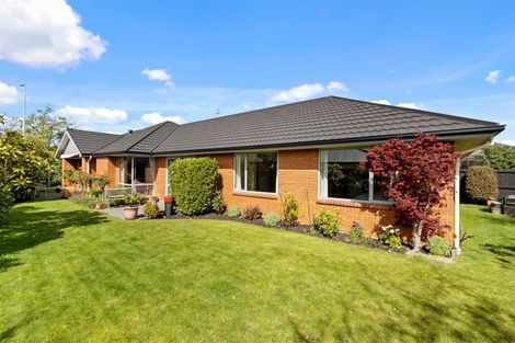 Photo of property in 425 Wairakei Road, Burnside, Christchurch, 8053