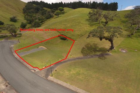 Photo of property in 22 Opau Road, Oakura, Hikurangi, 0184