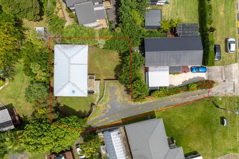 Photo of property in 120 Wainui Road, Raglan, 3225